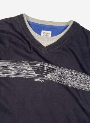 Armani Junior Longsleeve