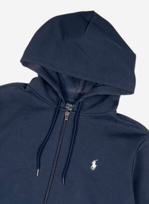 Polo Ralph Lauren Zip-Hoodie navy