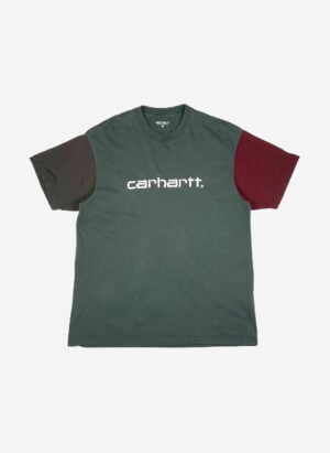 Carhartt WIP T-Shirt multicolor