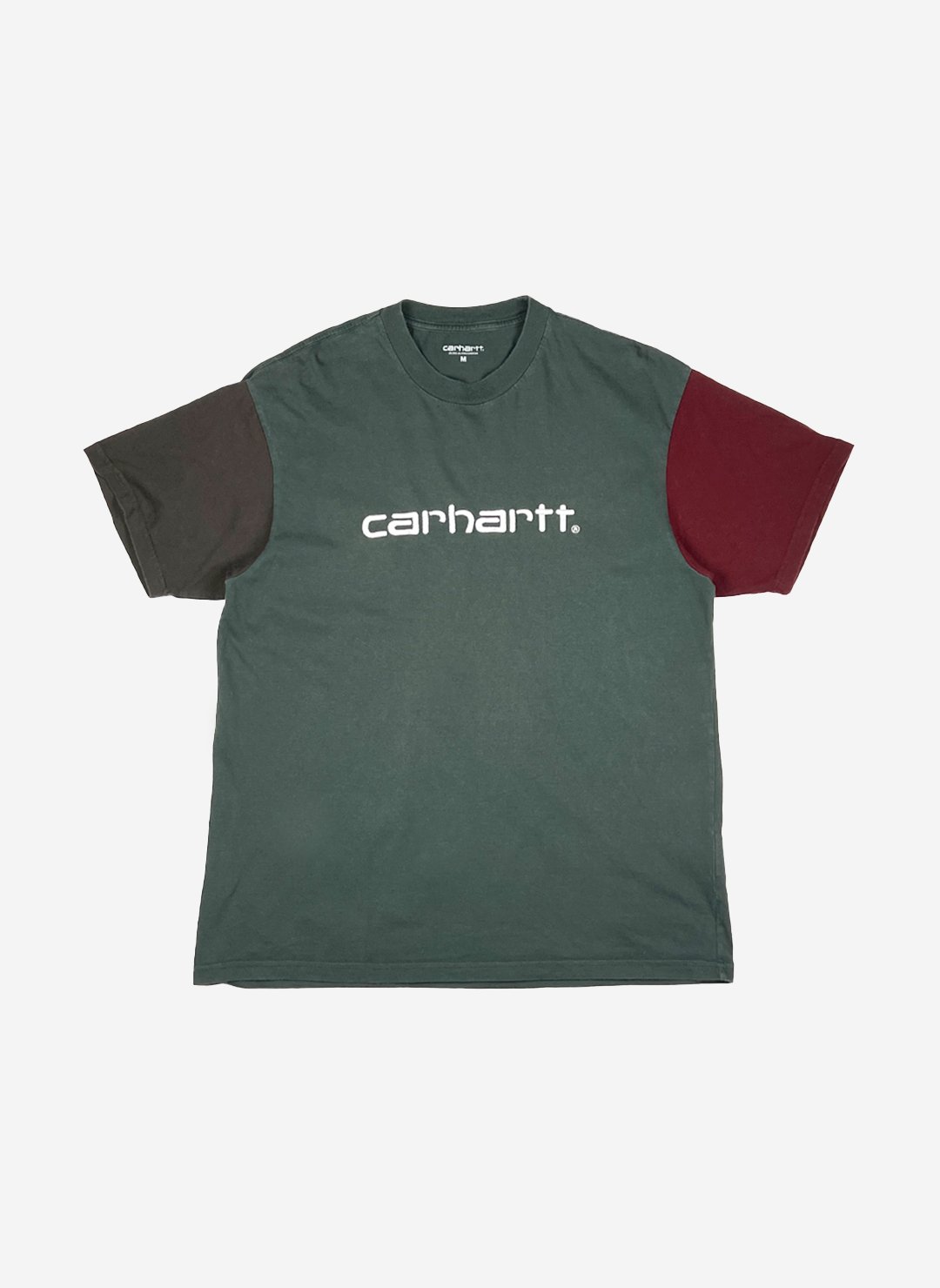 Carhartt WIP T-Shirt multicolor
