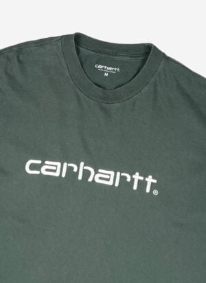 Carhartt WIP T-Shirt multicolor