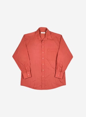 Vintage Yves Saint Laurent Hemd