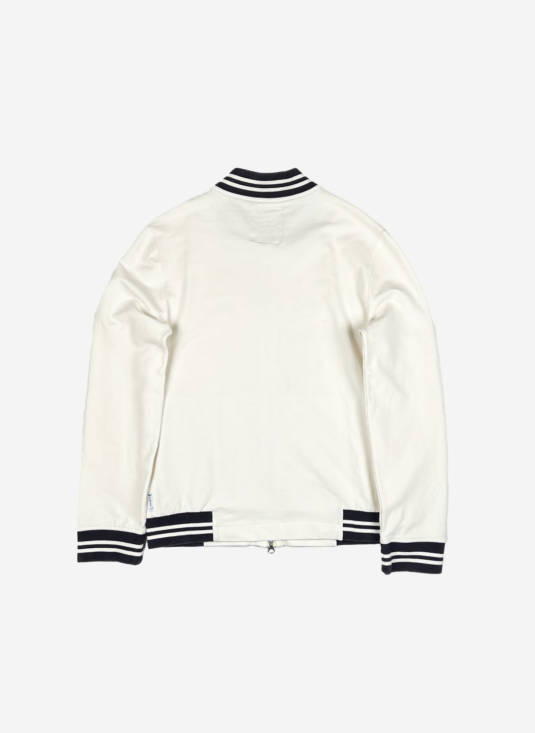 Armani Jeans Zipper weiß – Bild 3