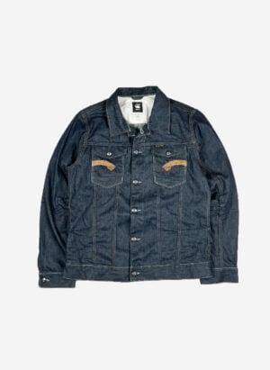 G-Star Raw Jeansjacke