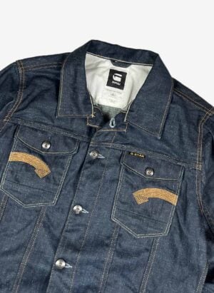 G-Star Raw Jeansjacke