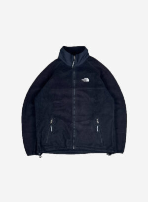 Vintage The North Face Polartec Fleecejacke