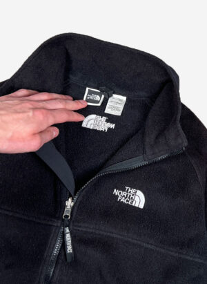 Vintage The North Face Polartec Fleecejacke