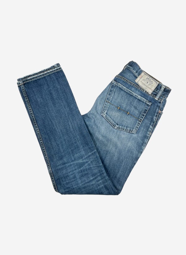 Vintage Polo Ralph Lauren Slim fit Jeans