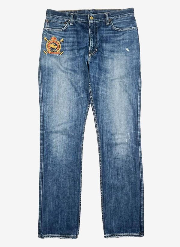 Vintage Polo Ralph Lauren Slim fit Jeans