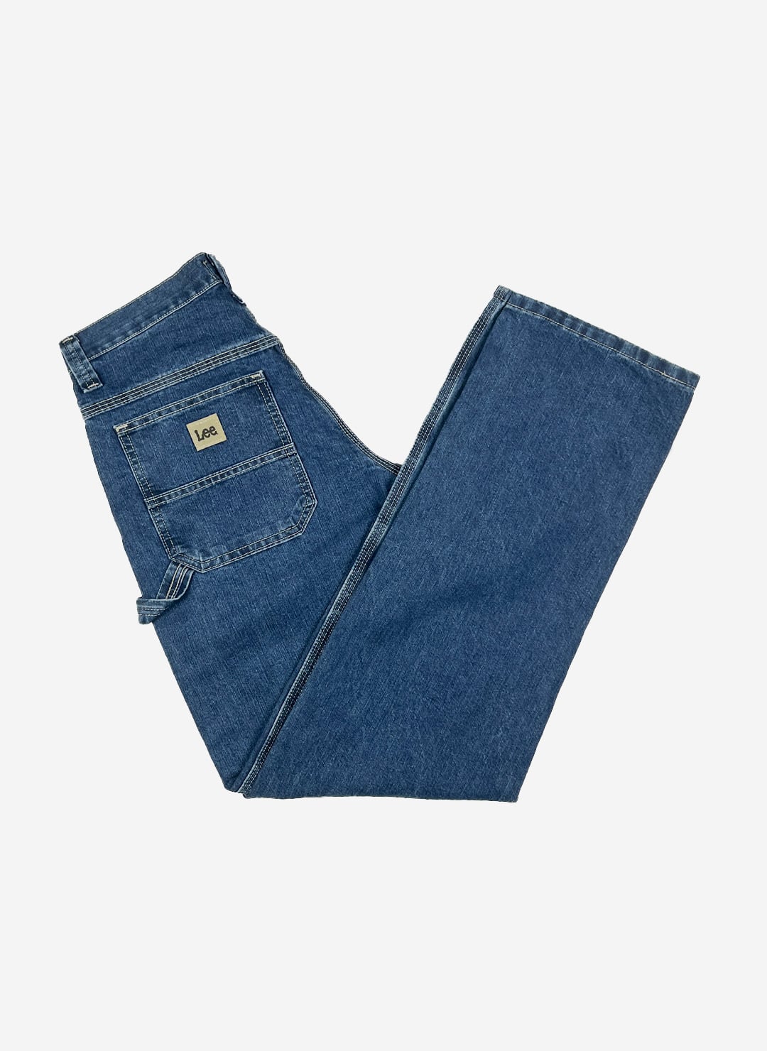 Vintage Lee Carpenter Jeans