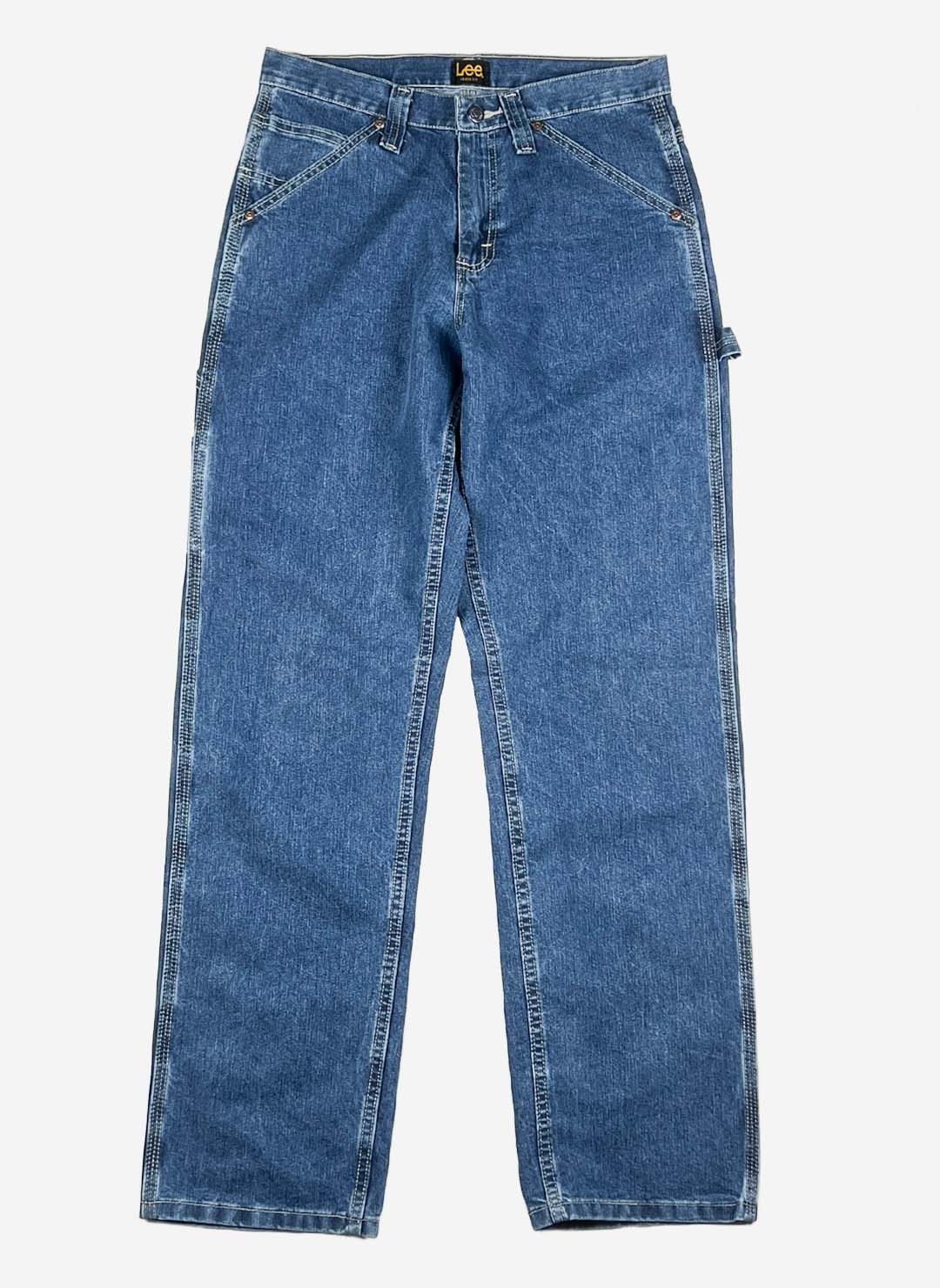 Vintage Lee Carpenter Jeans – Bild 2