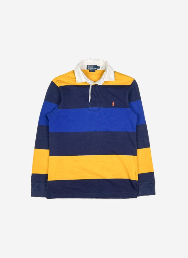 Vintage Polo Ralph Lauren Rugbyshirt