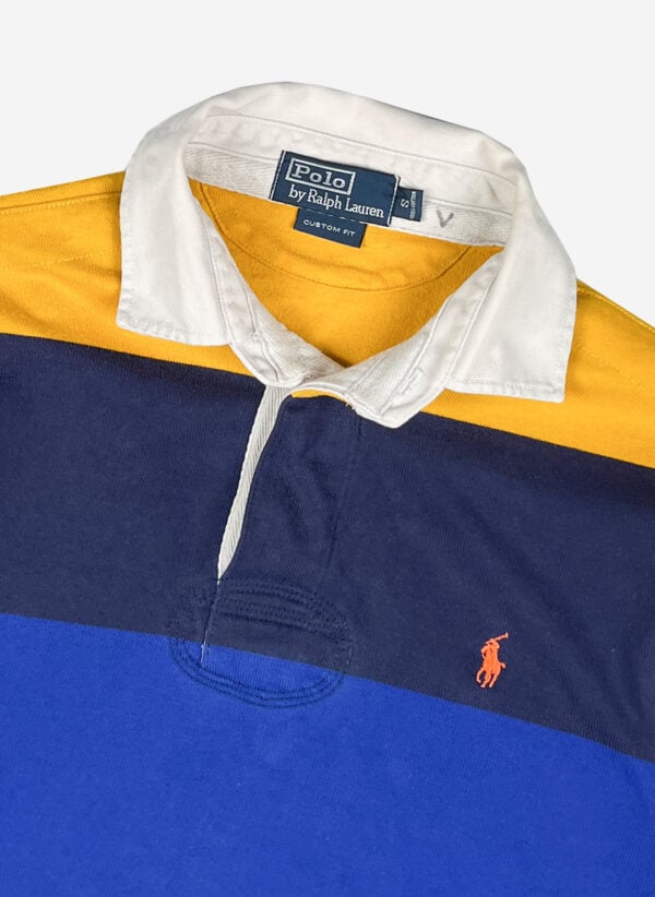 Vintage Polo Ralph Lauren Rugbyshirt