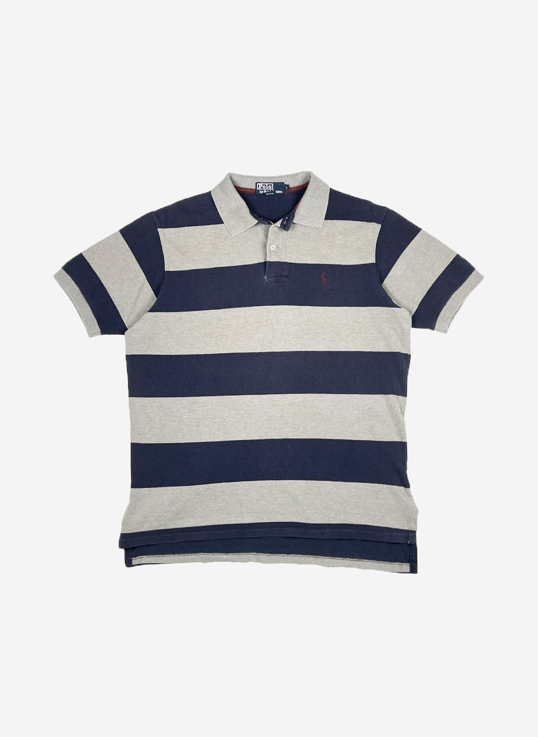 Vintage 90s Polo Ralph Lauren Poloshirt