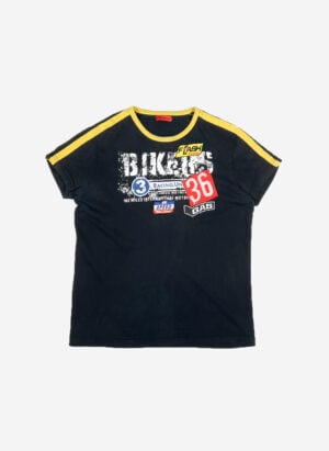 Vintage Ninelives Racing T-Shirt