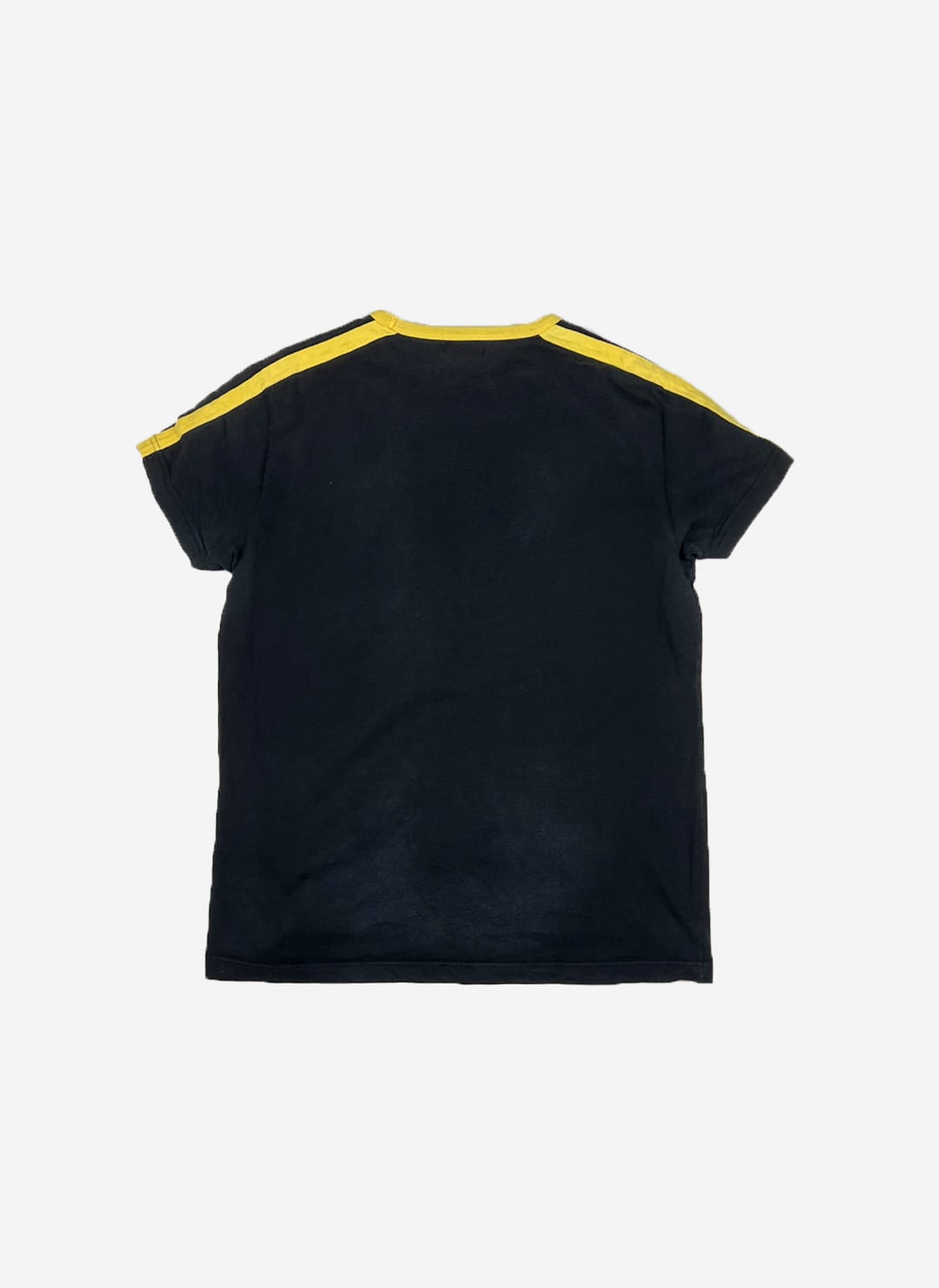 Vintage Ninelives Racing T-Shirt – Bild 3