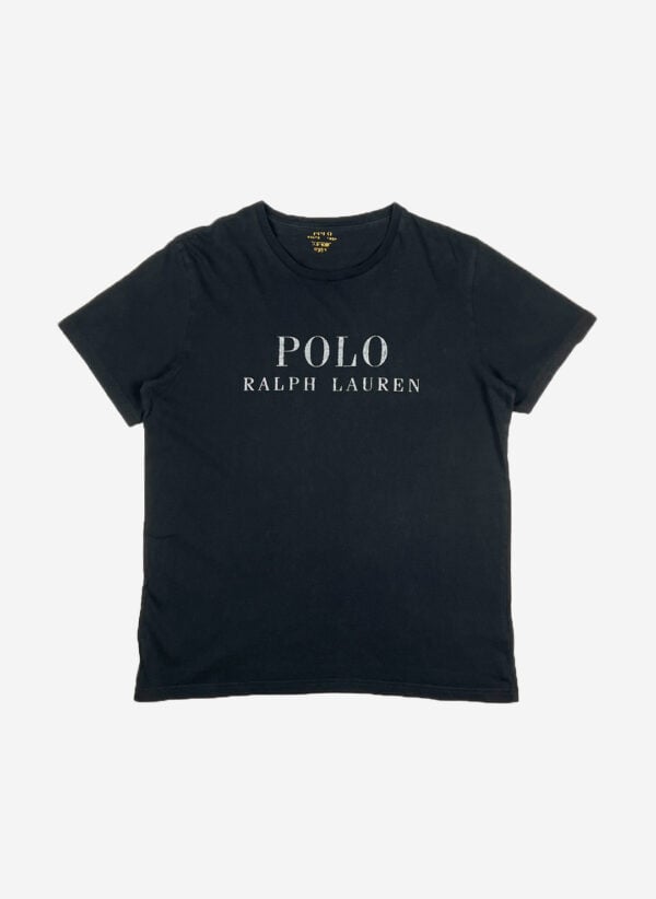 Polo Ralph Lauren T-Shirt schwarz