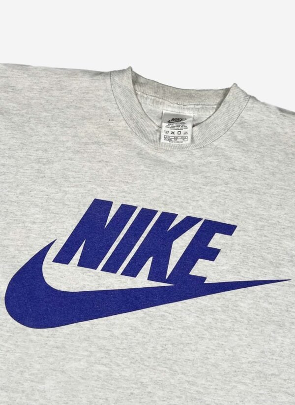 Vintage 90s Nike T-Shirt singlestitched
