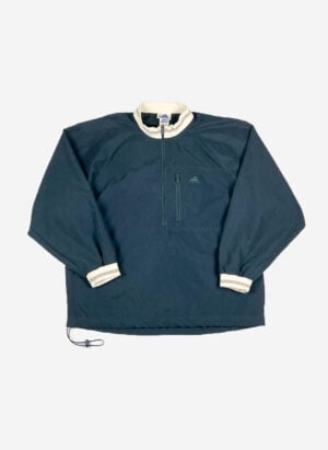 Vintage ’99 Adidas Golf Pullover Windbreaker