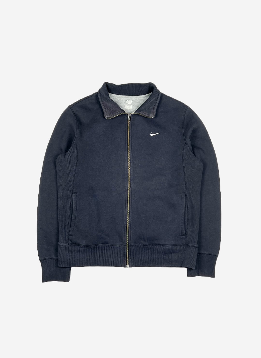 Nike Athletic Dep. Zipper navy