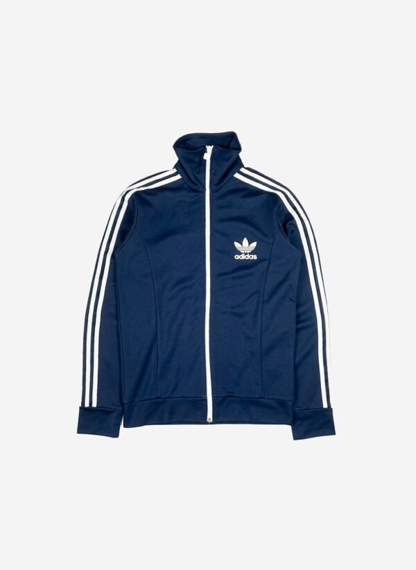 Adidas Trainingsjacke navy
