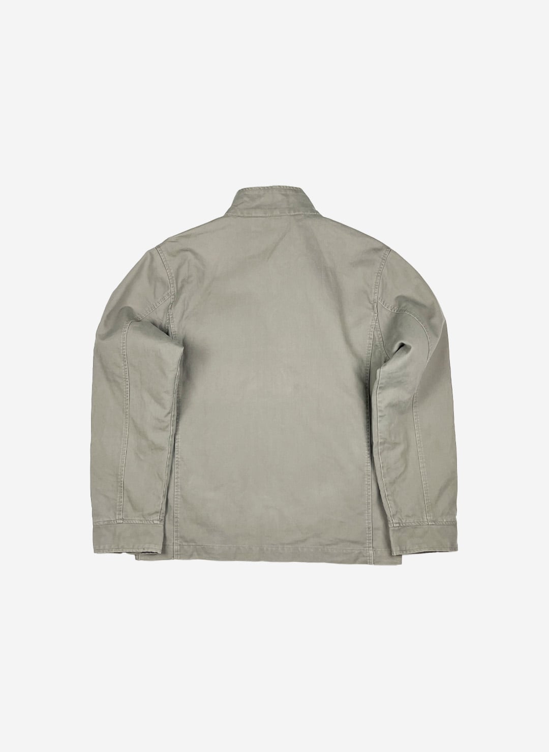 G-Star Utility Militaria Jacke grau – Bild 3