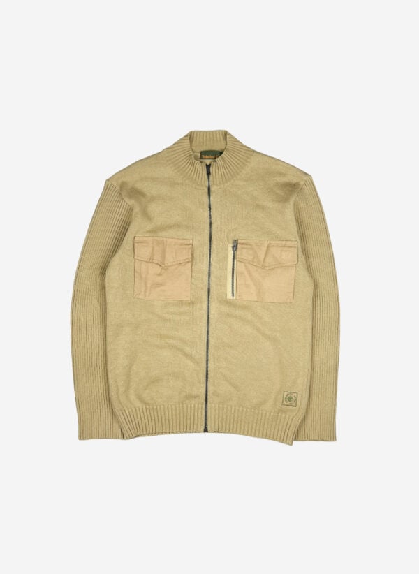 Timberland '05 Outdoor Strickjacke beige