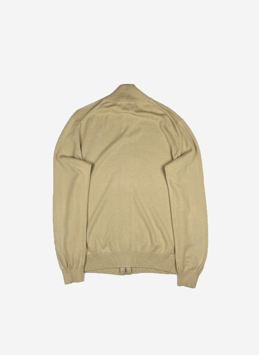 Burberry Strickjacke beige – Bild 3