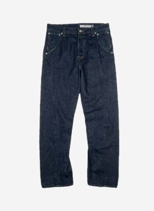 Vintage ’99 Levi’s engineered Jeans navy