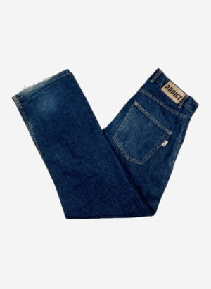 Vintage Addict relaxed Jeans navy