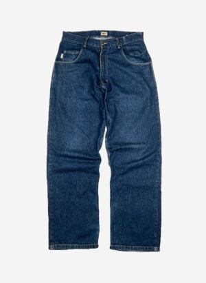 Vintage Addict relaxed Jeans navy