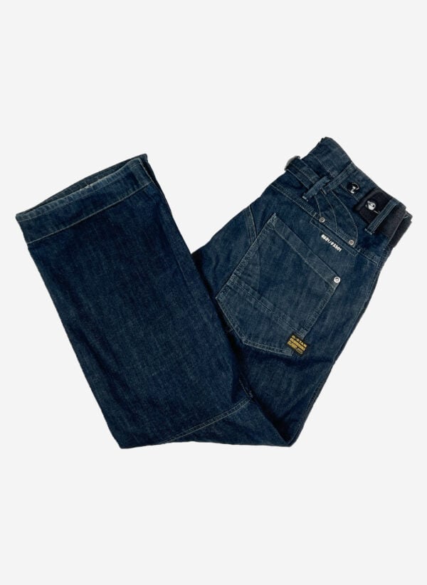 G-Star Raw relaxed Jeans navy