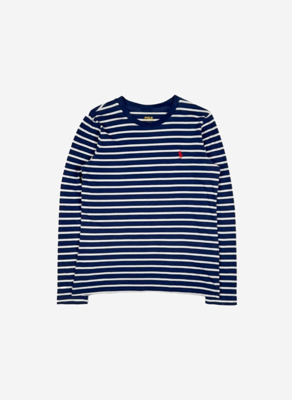 Polo Ralph Lauren Longsleeve gestreift