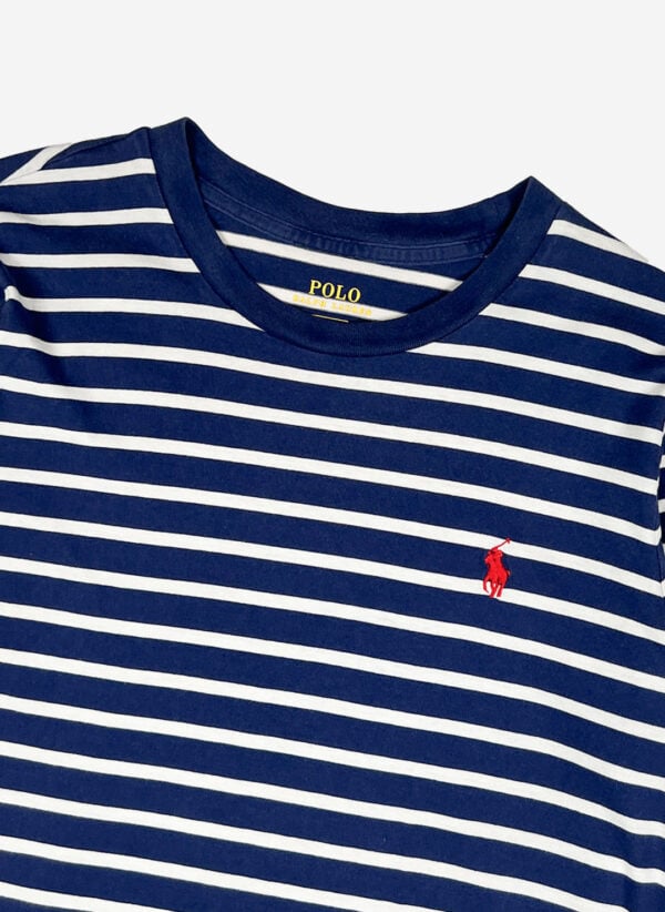 Polo Ralph Lauren Longsleeve gestreift
