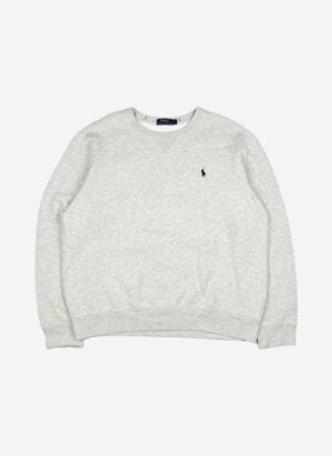 Polo Ralph Lauren Sweater hellgrau
