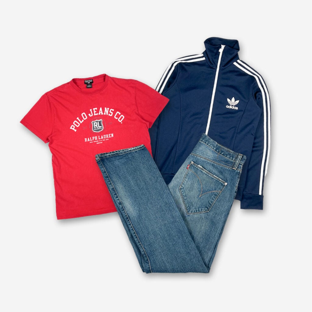 new in