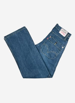 Vintage Levi’s engineered Jeans
