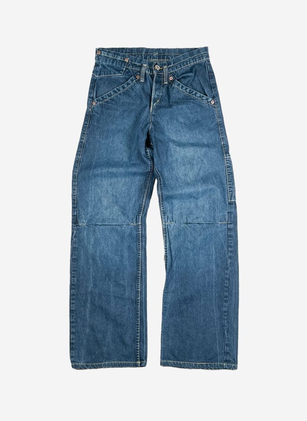 Vintage Levi's engineered Jeans