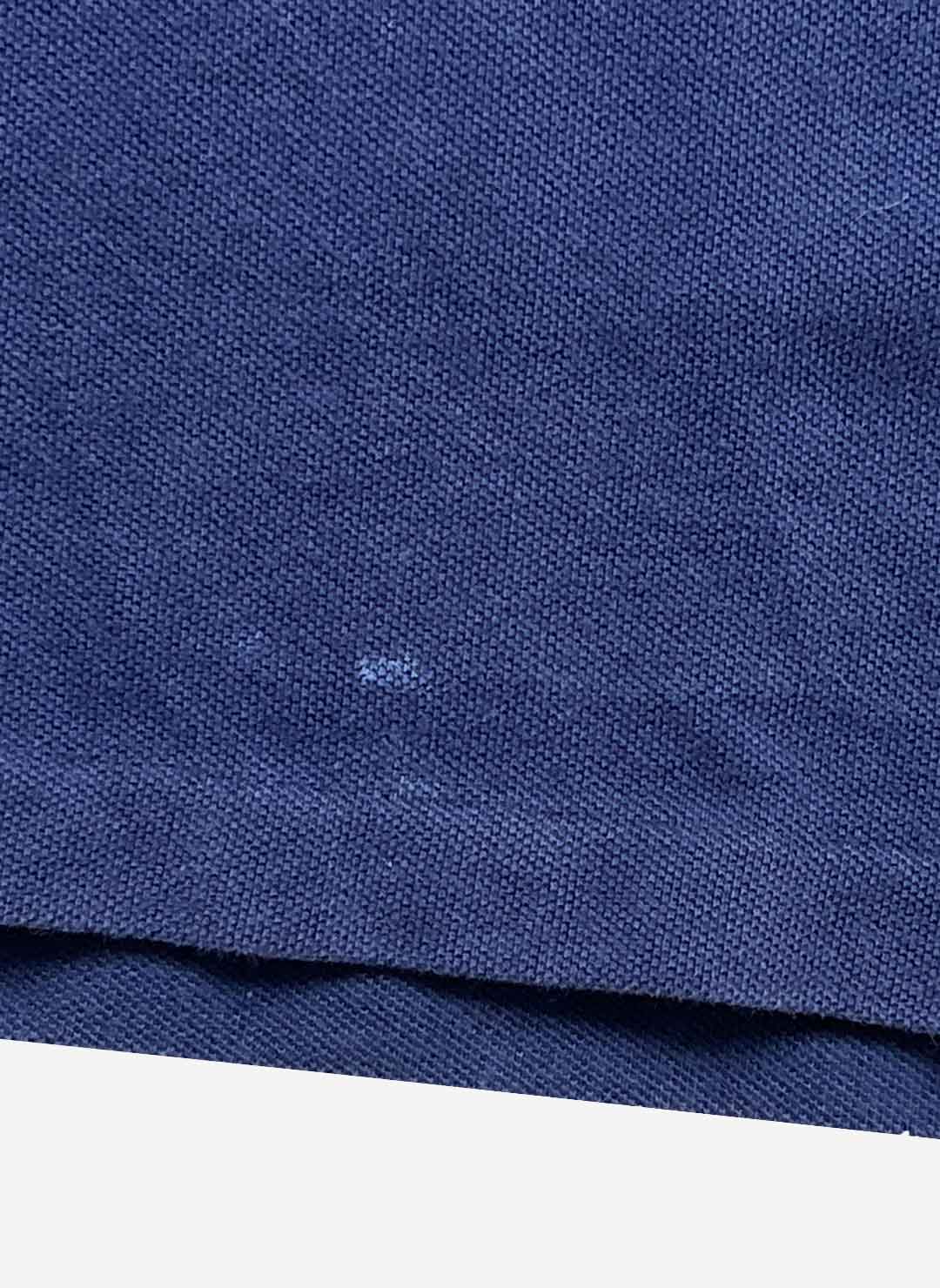 Ralph Lauren Big Pony Longsleeve navy – Bild 5