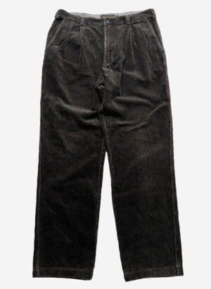 Vintage Y2K Timberland Cordhose
