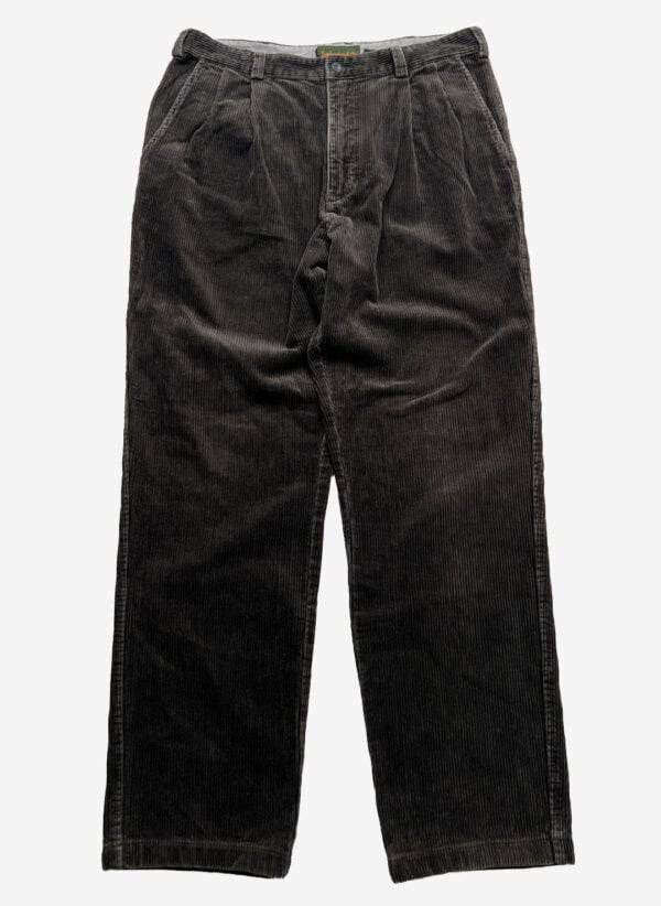 Vintage Y2K Timberland Cordhose