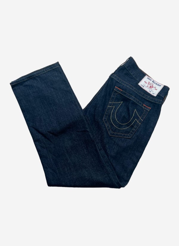 True Religion Ricky Jeans navy