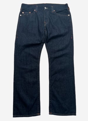 True Religion Ricky Jeans navy