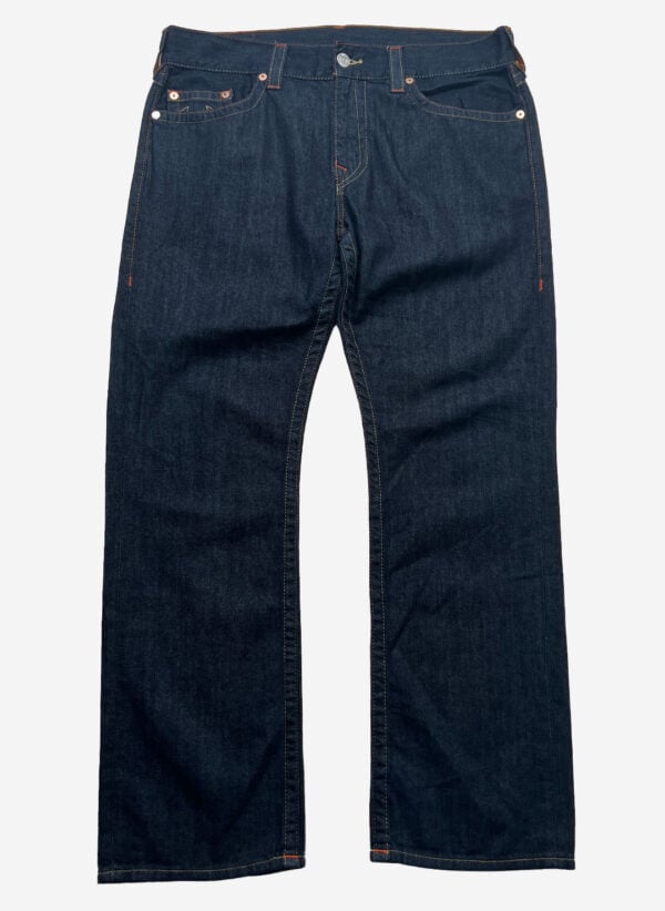 True Religion Ricky Jeans navy