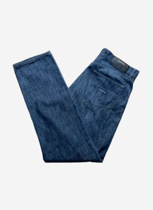 Stone Island Jeans navy