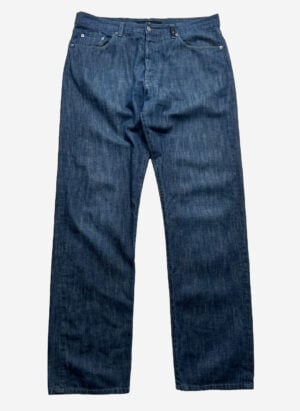 Stone Island Jeans navy