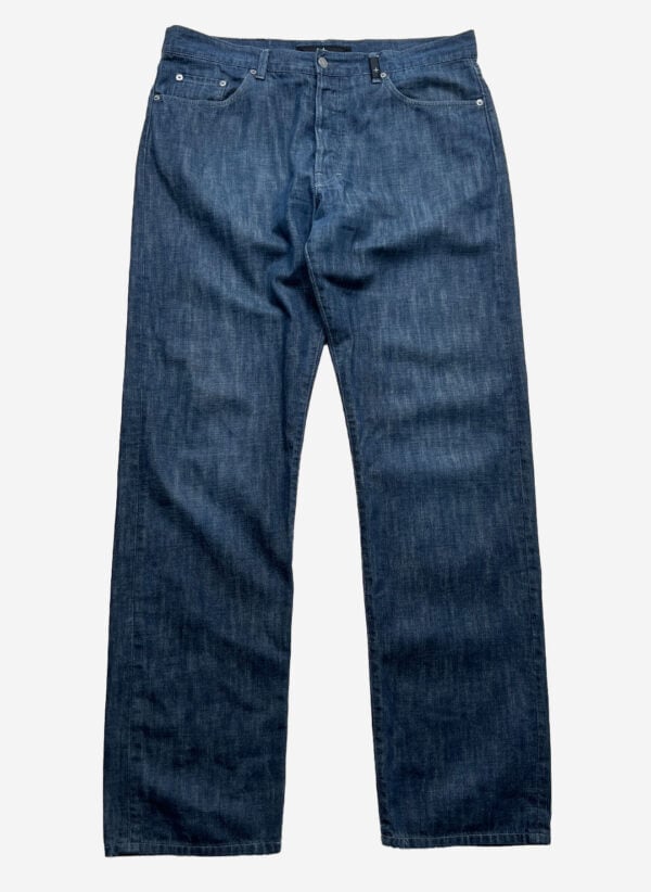 Stone Island Jeans navy