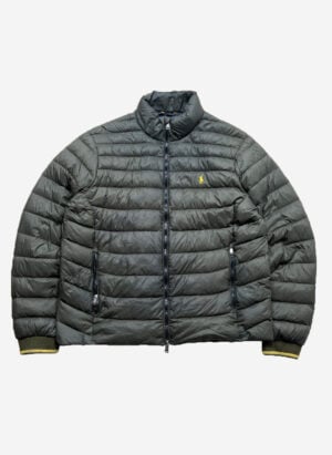 Polo Ralph Lauren Steppjacke oliv