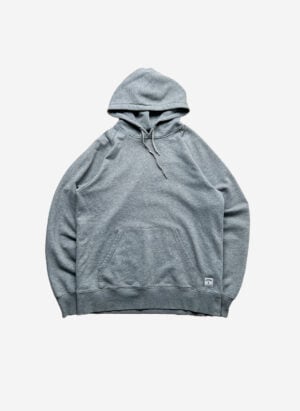 Carhartt Hoodie grau