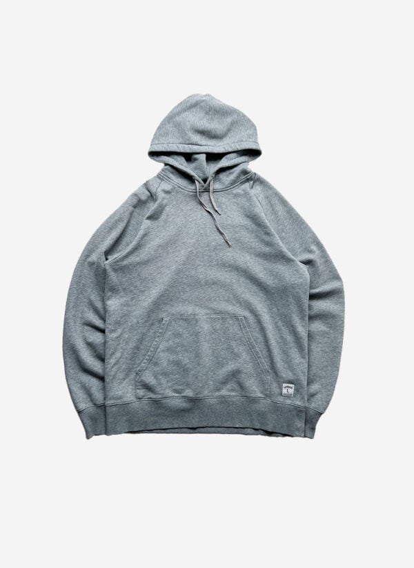 Carhartt Hoodie grau